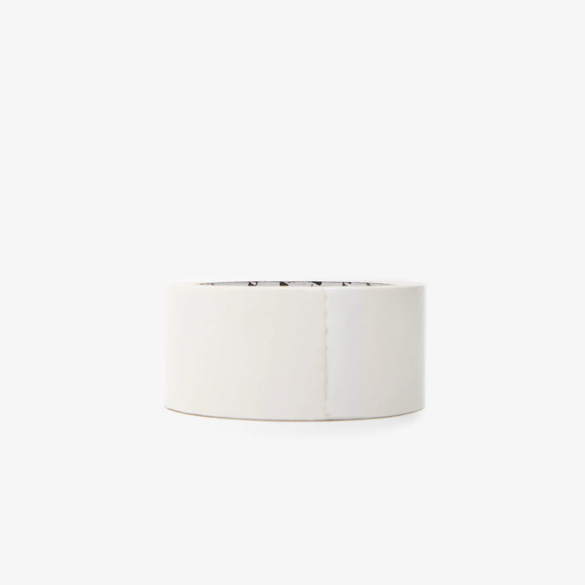 NASTRO BIANCO POLIPROPILENE ACRILICO SILENZIOSO 50X66MT (SCATOLE DA 36PZ-PREZZO PER SCATOLA)
